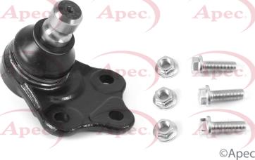 APEC AST0275 - Rotule de suspension cwaw.fr