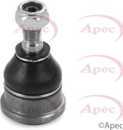 APEC AST0273 - Rotule de suspension cwaw.fr