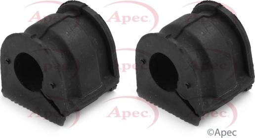 APEC AST8436 - Coussinet de palier, stabilisateur cwaw.fr