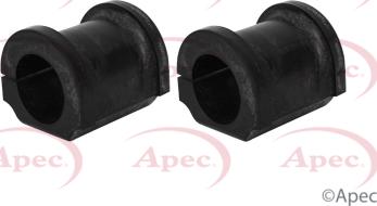 APEC AST8048 - Coussinet de palier, stabilisateur cwaw.fr