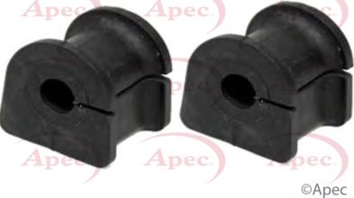 APEC AST8068 - Coussinet de palier, stabilisateur cwaw.fr