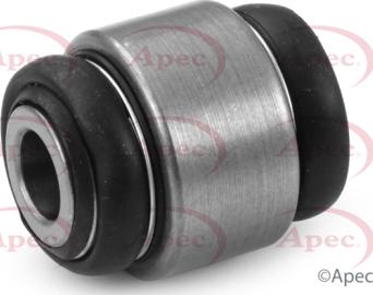 APEC AST8062 - Suspension, corps de l'essieu cwaw.fr