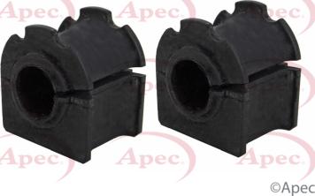 APEC AST8067 - Coussinet de palier, stabilisateur cwaw.fr