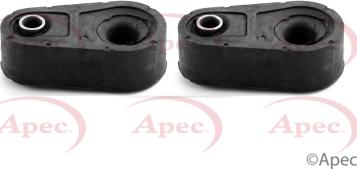 APEC AST8014 - Coussinet de palier, stabilisateur cwaw.fr