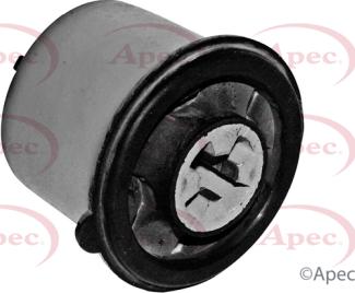 APEC AST8010 - Suspension, corps de l'essieu cwaw.fr