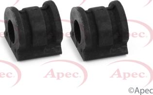 APEC AST8081 - Coussinet de palier, stabilisateur cwaw.fr