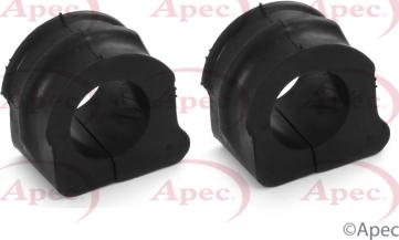 APEC AST8082 - Coussinet de palier, stabilisateur cwaw.fr