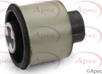 APEC AST8079 - Suspension, corps de l'essieu cwaw.fr