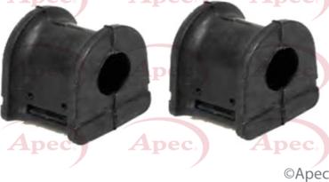 APEC AST8070 - Coussinet de palier, stabilisateur cwaw.fr