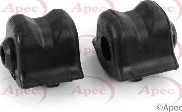 APEC AST8071 - Coussinet de palier, stabilisateur cwaw.fr