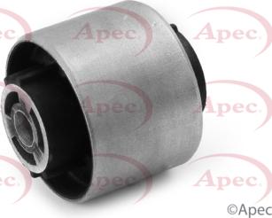 APEC AST8078 - Suspension, corps de l'essieu cwaw.fr