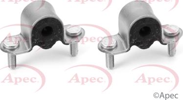 APEC AST8191 - Coussinet de palier, stabilisateur cwaw.fr