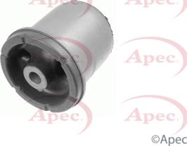 APEC AST8150 - Suspension, corps de l'essieu cwaw.fr