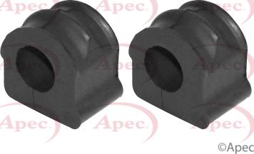 APEC AST8165 - Coussinet de palier, stabilisateur cwaw.fr