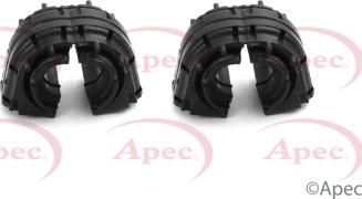 APEC AST8161 - Coussinet de palier, stabilisateur cwaw.fr