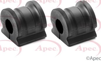 APEC AST8109 - Coussinet de palier, stabilisateur cwaw.fr