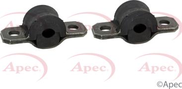 APEC AST8189 - Coussinet de palier, stabilisateur cwaw.fr