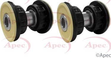 APEC AST8185 - Suspension, bras de liaison cwaw.fr