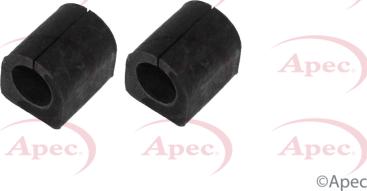 APEC AST8124 - Coussinet de palier, stabilisateur cwaw.fr