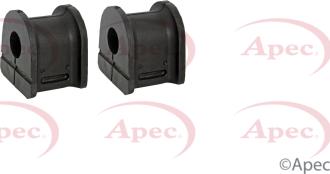 APEC AST8120 - Coussinet de palier, stabilisateur cwaw.fr