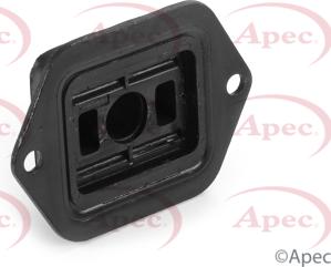 APEC AST8127 - Support / suspension,plot de berceau / Support d'agrégats cwaw.fr