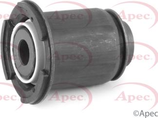 APEC AST8176 - Support / suspension,plot de berceau / Support d'agrégats cwaw.fr