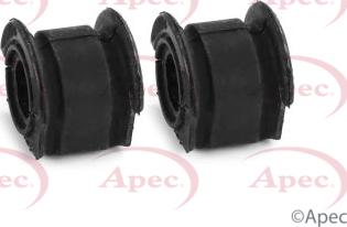 APEC AST8396 - Coussinet de palier, stabilisateur cwaw.fr