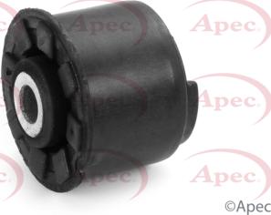 APEC AST8312 - Suspension, corps de l'essieu cwaw.fr