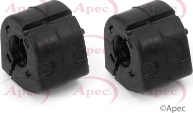 APEC AST8387 - Coussinet de palier, stabilisateur cwaw.fr