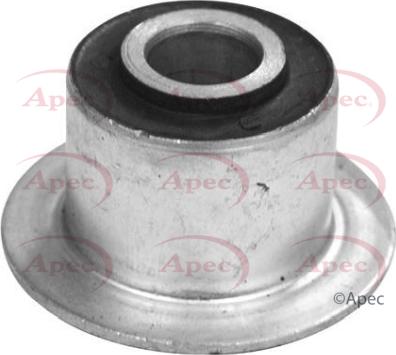 APEC AST8324 - Suspension, ressort à lames cwaw.fr