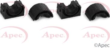 APEC AST8379 - Coussinet de palier, stabilisateur cwaw.fr