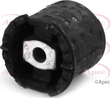 APEC AST8245 - Suspension, corps de l'essieu cwaw.fr