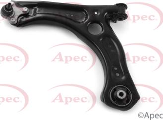 APEC AST3098 - Bras de liaison, suspension de roue cwaw.fr