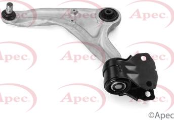 APEC AST3054 - Bras de liaison, suspension de roue cwaw.fr