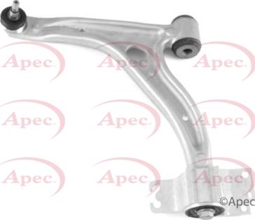 APEC AST3056 - Bras de liaison, suspension de roue cwaw.fr