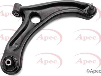 APEC AST3004 - Bras de liaison, suspension de roue cwaw.fr