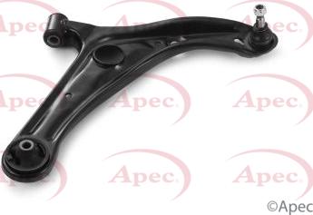 APEC AST3080 - Bras de liaison, suspension de roue cwaw.fr