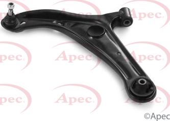 APEC AST3081 - Bras de liaison, suspension de roue cwaw.fr