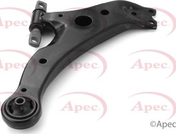 APEC AST3076 - Bras de liaison, suspension de roue cwaw.fr