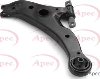 APEC AST3077 - Bras de liaison, suspension de roue cwaw.fr