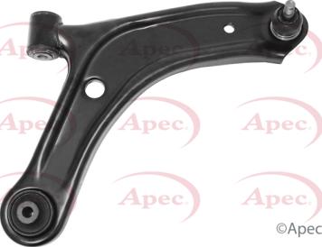 APEC AST3193 - Bras de liaison, suspension de roue cwaw.fr