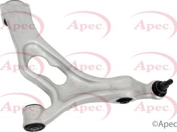 APEC AST3164 - Bras de liaison, suspension de roue cwaw.fr