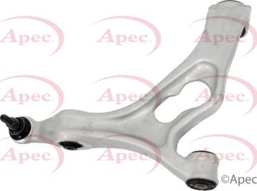 APEC AST3163 - Bras de liaison, suspension de roue cwaw.fr