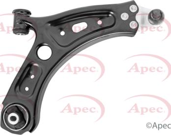 APEC AST3183 - Bras de liaison, suspension de roue cwaw.fr