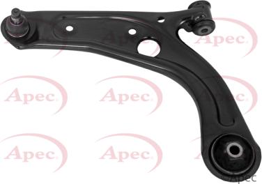 APEC AST3170 - Bras de liaison, suspension de roue cwaw.fr