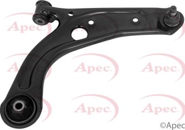 APEC AST3171 - Bras de liaison, suspension de roue cwaw.fr