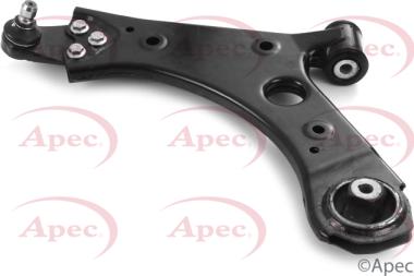 APEC AST3178 - Bras de liaison, suspension de roue cwaw.fr