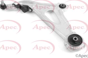 APEC AST3223 - Bras de liaison, suspension de roue cwaw.fr