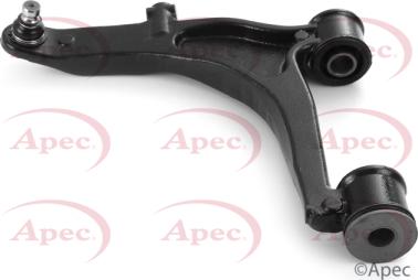 APEC AST2991 - Bras de liaison, suspension de roue cwaw.fr