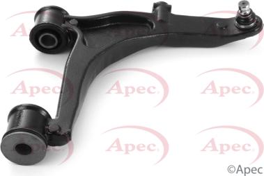 APEC AST2992 - Bras de liaison, suspension de roue cwaw.fr